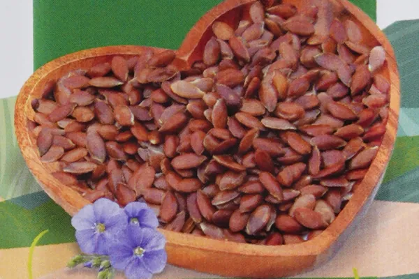 Flaxseed